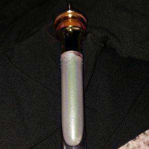 Jeffree Star The Gloss Ice Cold